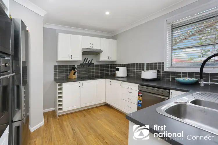 Third view of Homely house listing, 25 Woods Road, South Windsor NSW 2756