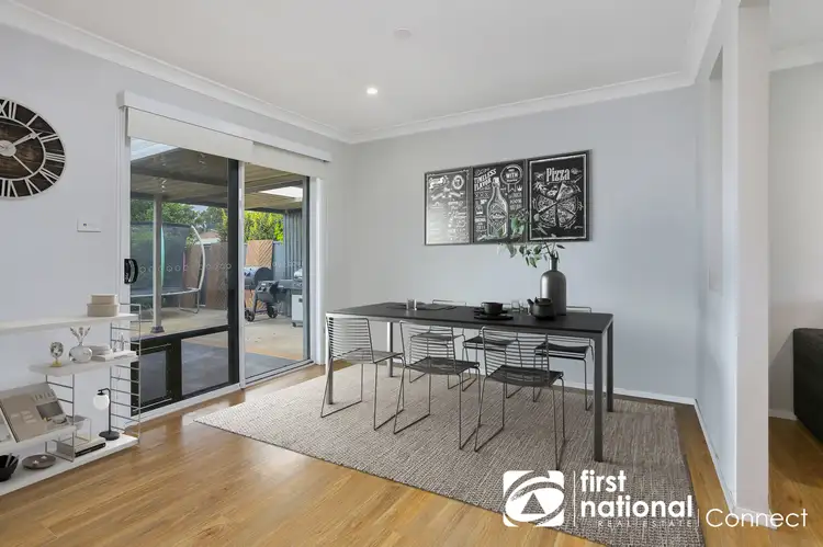 Fourth view of Homely house listing, 25 Woods Road, South Windsor NSW 2756