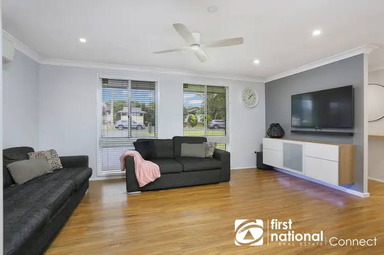 Fifth view of Homely house listing, 25 Woods Road, South Windsor NSW 2756