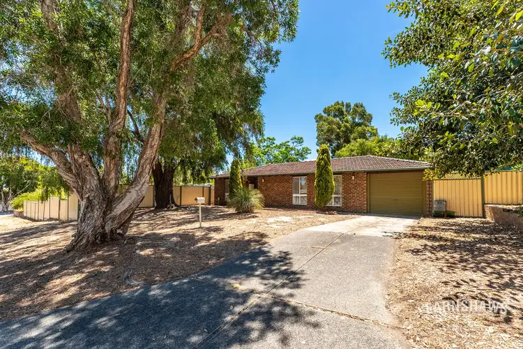 Main view of Homely house listing, 3 Pine Gap, Swan View WA 6056