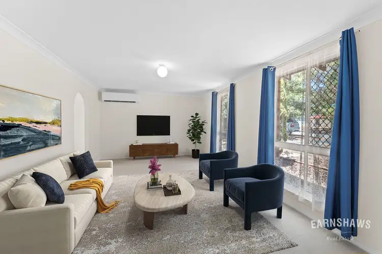 Second view of Homely house listing, 3 Pine Gap, Swan View WA 6056