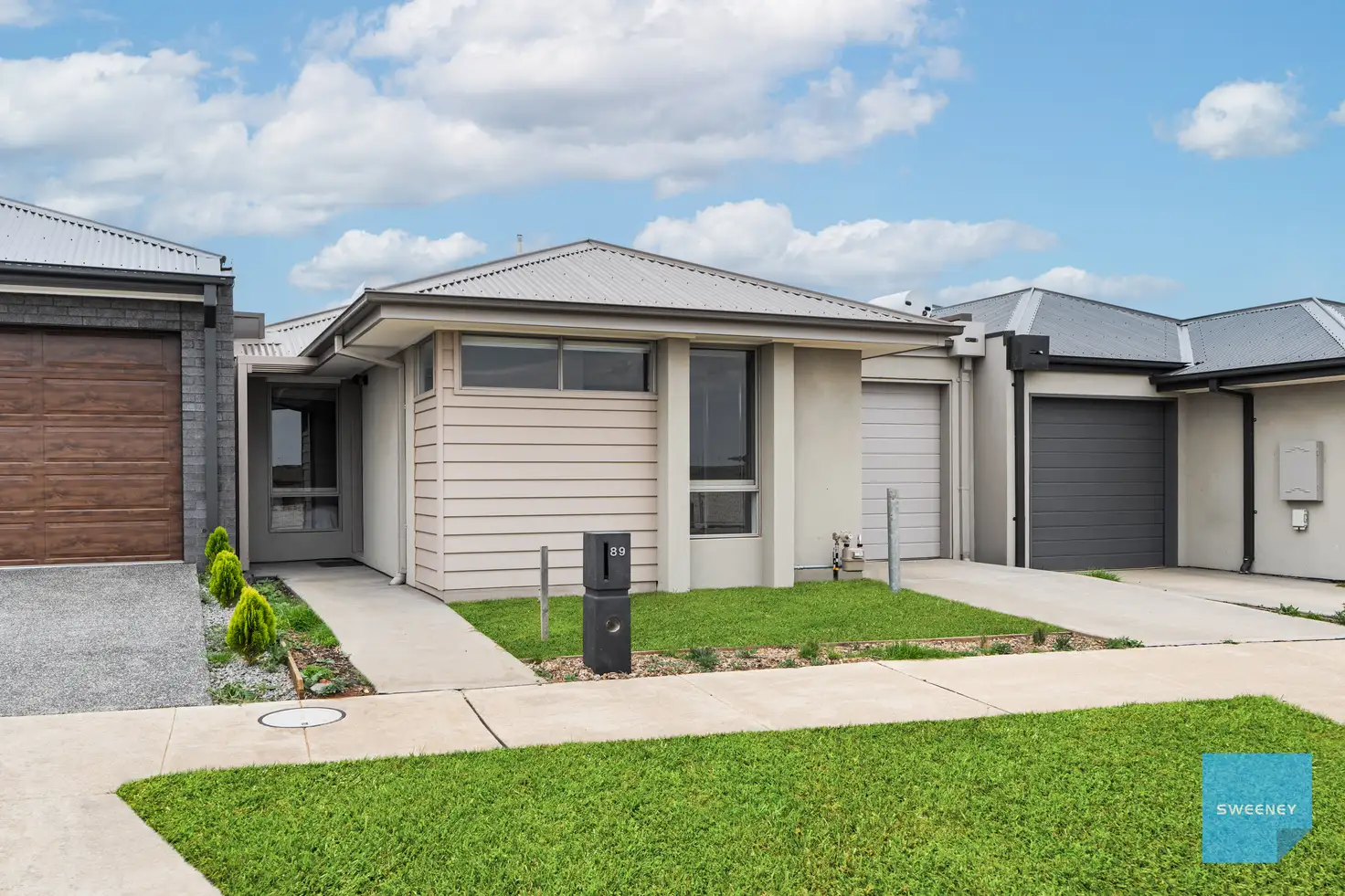 Main view of Homely house listing, 89 Basten Avenue, Deanside VIC 3336