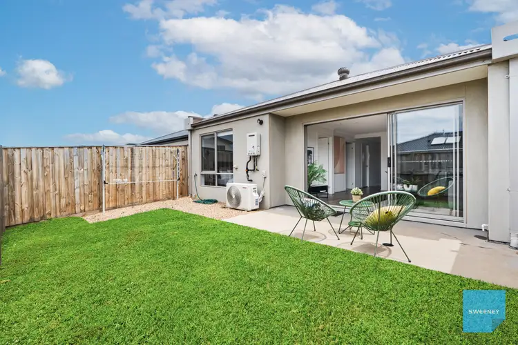 Third view of Homely house listing, 89 Basten Avenue, Deanside VIC 3336