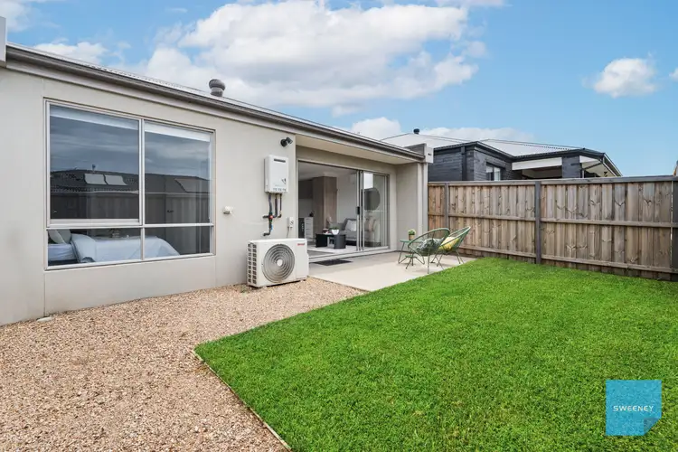 Fourth view of Homely house listing, 89 Basten Avenue, Deanside VIC 3336