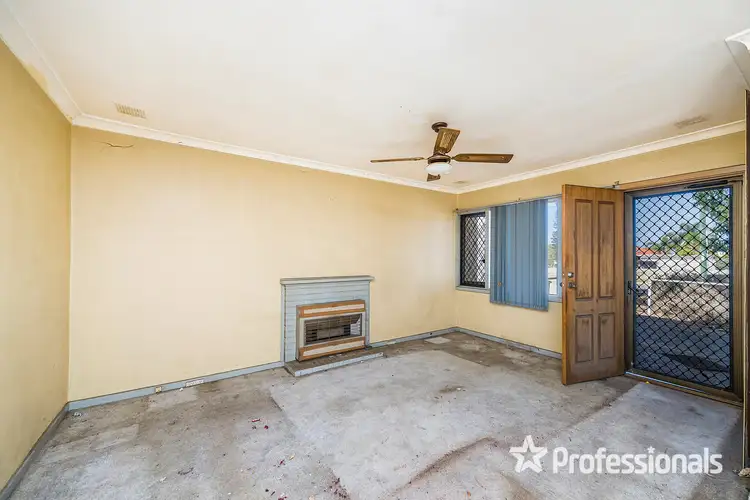 Fifth view of Homely house listing, 6 Tratton Street, Balga WA 6061