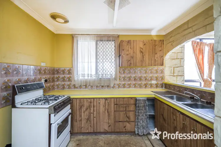 Sixth view of Homely house listing, 6 Tratton Street, Balga WA 6061