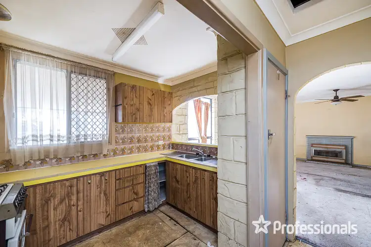 Seventh view of Homely house listing, 6 Tratton Street, Balga WA 6061