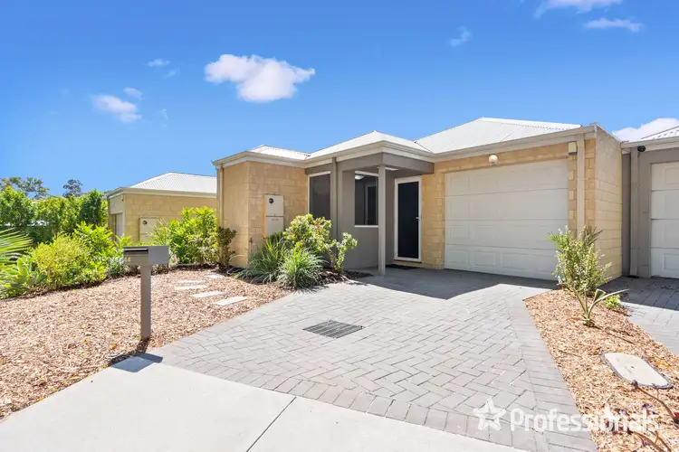 Second view of Homely villa listing, 44 Birchley Crescent, Balga WA 6061