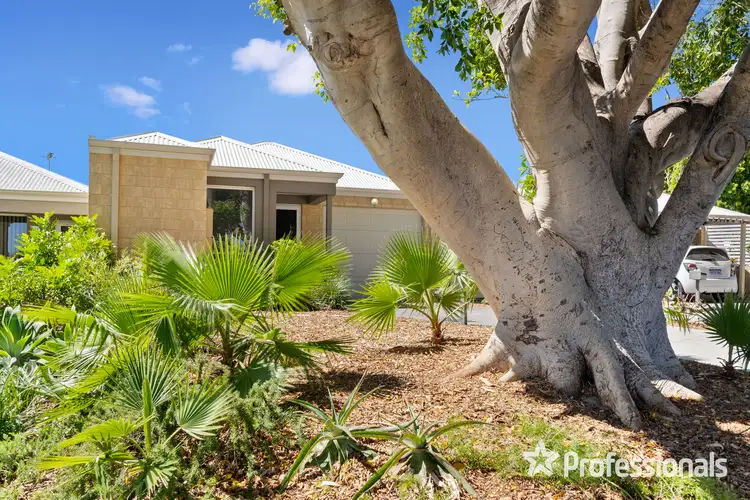 Third view of Homely villa listing, 44 Birchley Crescent, Balga WA 6061