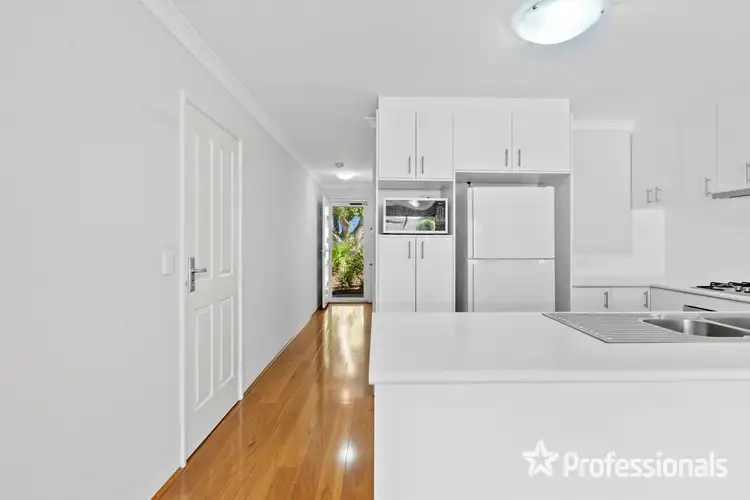 Fourth view of Homely villa listing, 44 Birchley Crescent, Balga WA 6061