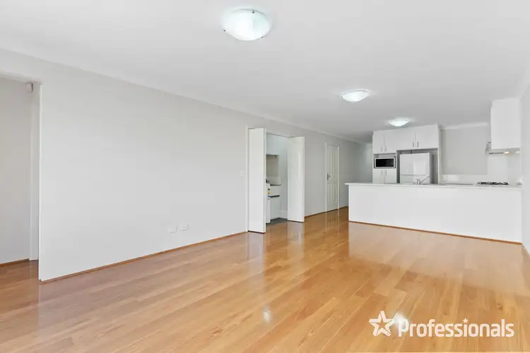 Fifth view of Homely villa listing, 44 Birchley Crescent, Balga WA 6061