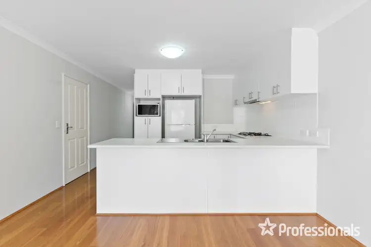 Sixth view of Homely villa listing, 44 Birchley Crescent, Balga WA 6061