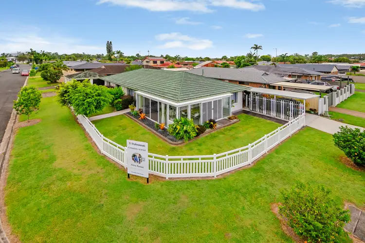 2 Barrine Crescent, Coombabah QLD 4216