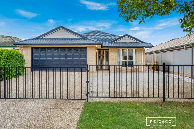 Main view of Homely house listing, 5 Kristen Court, Redcliffe QLD 4020