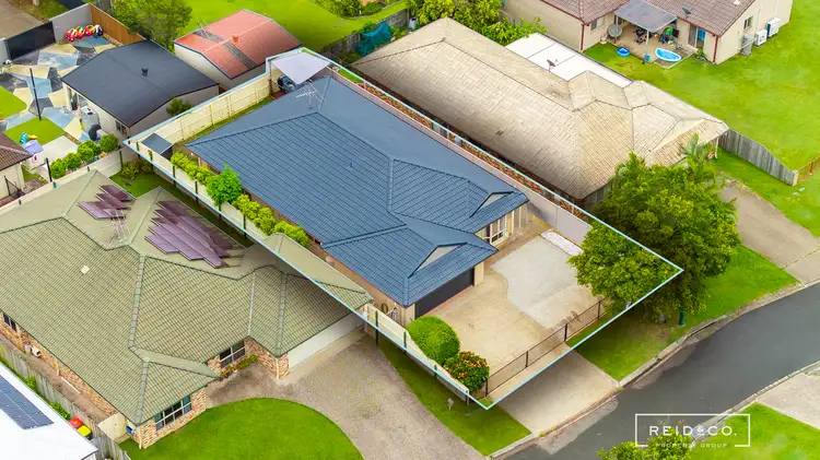 Third view of Homely house listing, 5 Kristen Court, Redcliffe QLD 4020
