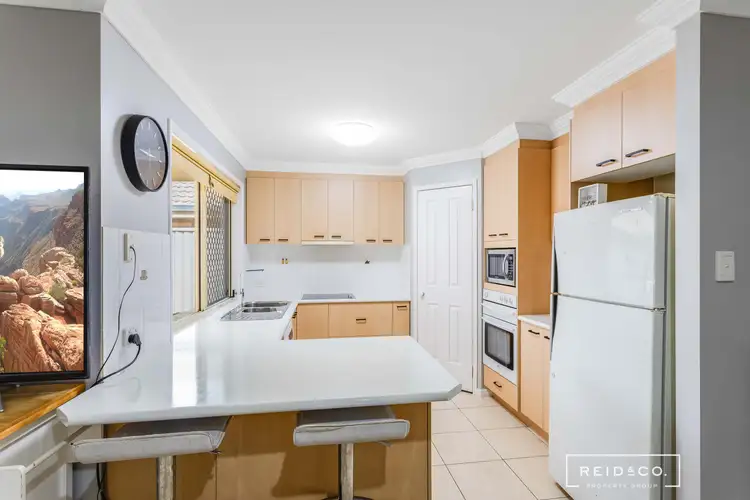 Fourth view of Homely house listing, 5 Kristen Court, Redcliffe QLD 4020