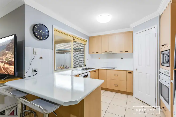 Fifth view of Homely house listing, 5 Kristen Court, Redcliffe QLD 4020