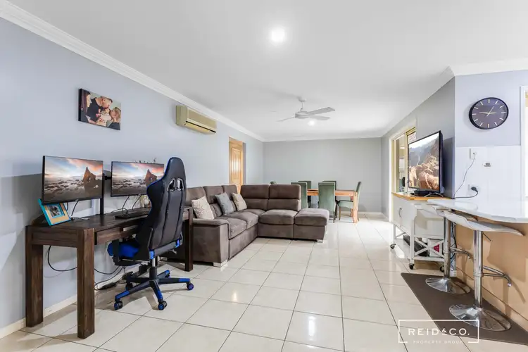 Sixth view of Homely house listing, 5 Kristen Court, Redcliffe QLD 4020