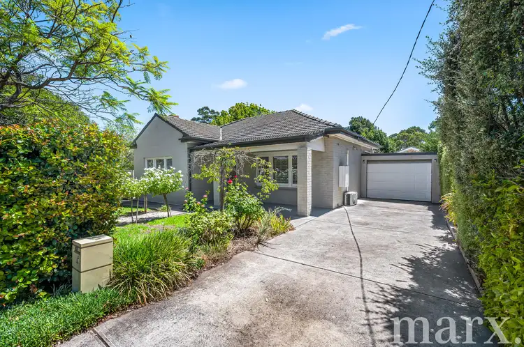 4 Eveline Street