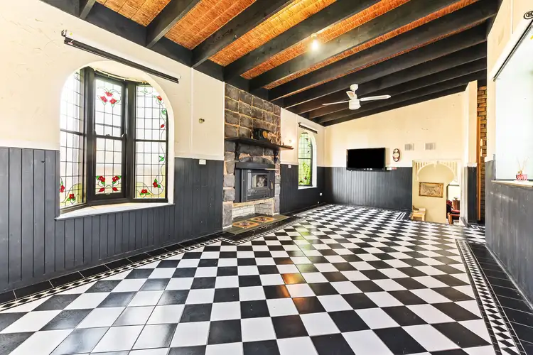 Third view of Homely house listing, 43 Brandon Park Drive, Wheelers Hill VIC 3150