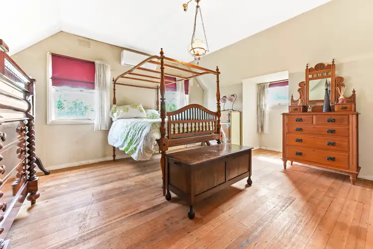 Fifth view of Homely house listing, 43 Brandon Park Drive, Wheelers Hill VIC 3150