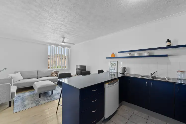 Second view of Homely apartment listing, 9/414 Marine Parade, Biggera Waters QLD 4216