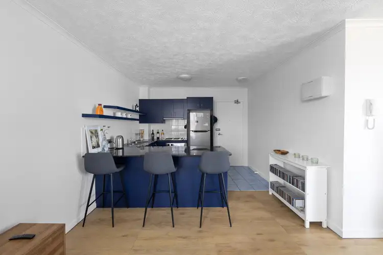 Third view of Homely apartment listing, 9/414 Marine Parade, Biggera Waters QLD 4216