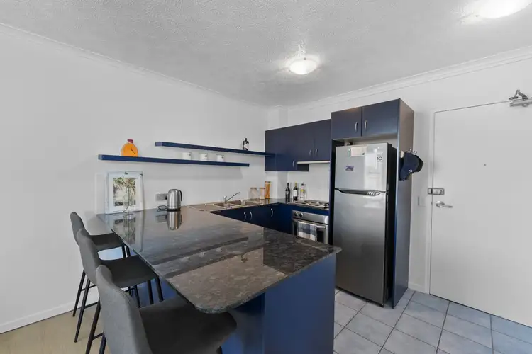 Fourth view of Homely apartment listing, 9/414 Marine Parade, Biggera Waters QLD 4216