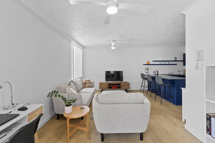 Fifth view of Homely apartment listing, 9/414 Marine Parade, Biggera Waters QLD 4216
