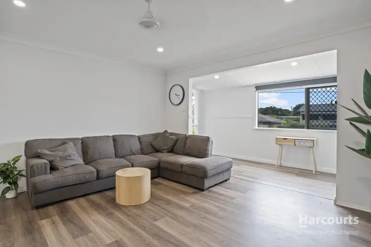 Fourth view of Homely house listing, 35 Edgar Street, Eastern Heights QLD 4305