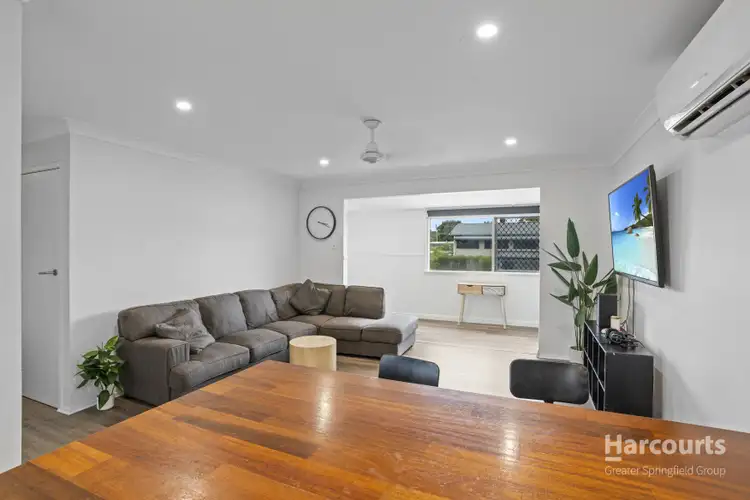 Fifth view of Homely house listing, 35 Edgar Street, Eastern Heights QLD 4305