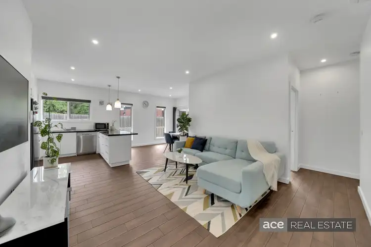 Main view of Homely house listing, 3/14 Briggs Street, Laverton VIC 3028