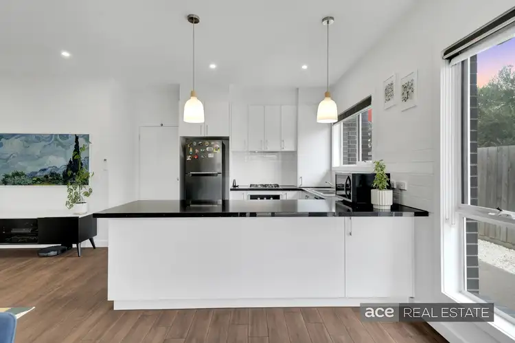 Sixth view of Homely house listing, 3/14 Briggs Street, Laverton VIC 3028
