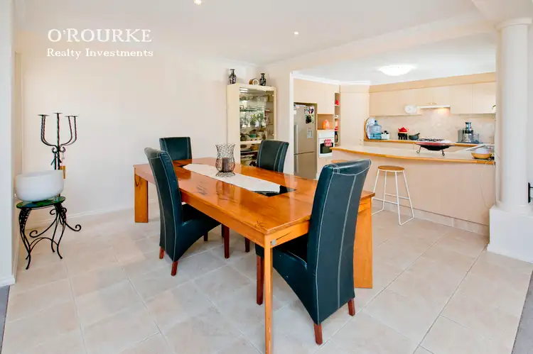 Fifth view of Homely townhouse listing, 4/108 Burniston Street, Scarborough WA 6019
