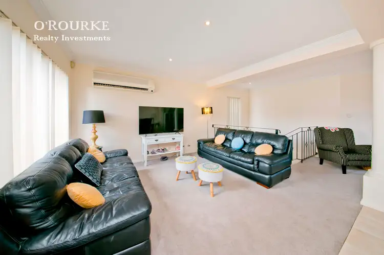 Sixth view of Homely townhouse listing, 4/108 Burniston Street, Scarborough WA 6019