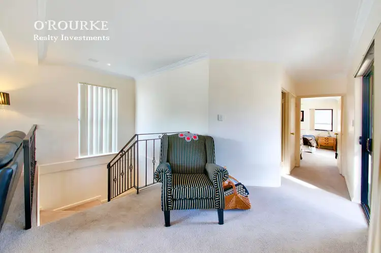 Seventh view of Homely townhouse listing, 4/108 Burniston Street, Scarborough WA 6019