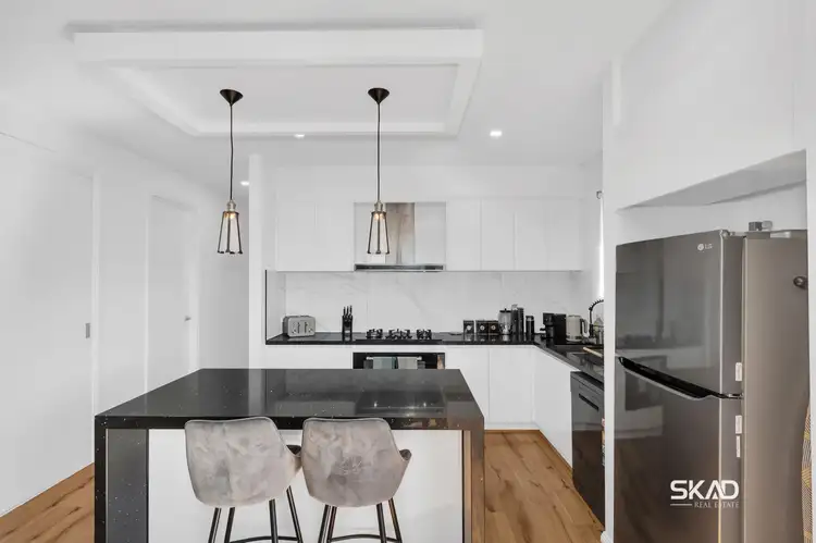 Fourth view of Homely house listing, 32 Echidna Drive, Beveridge VIC 3753