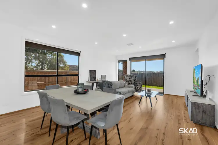 Fifth view of Homely house listing, 32 Echidna Drive, Beveridge VIC 3753