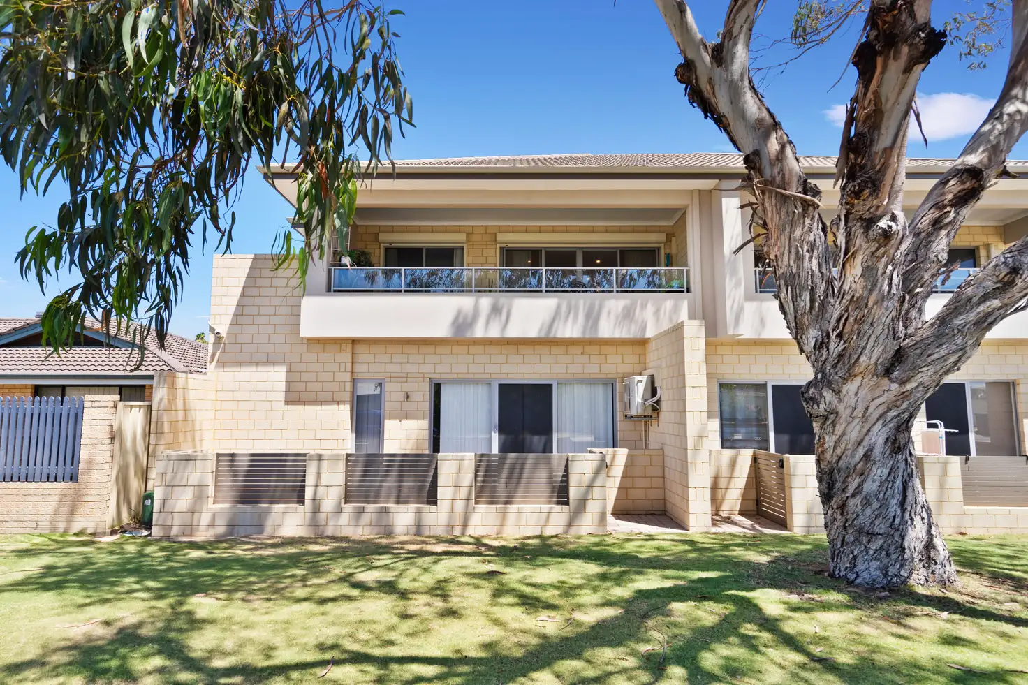 Main view of Homely apartment listing, 6/15 Allnutt Street, Mandurah WA 6210