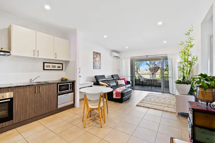 Third view of Homely apartment listing, 6/15 Allnutt Street, Mandurah WA 6210