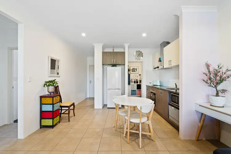 Fourth view of Homely apartment listing, 6/15 Allnutt Street, Mandurah WA 6210