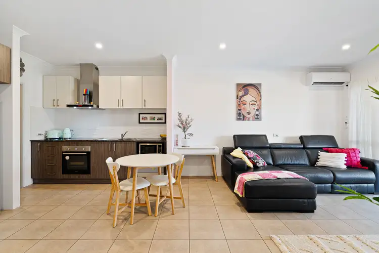 Fifth view of Homely apartment listing, 6/15 Allnutt Street, Mandurah WA 6210