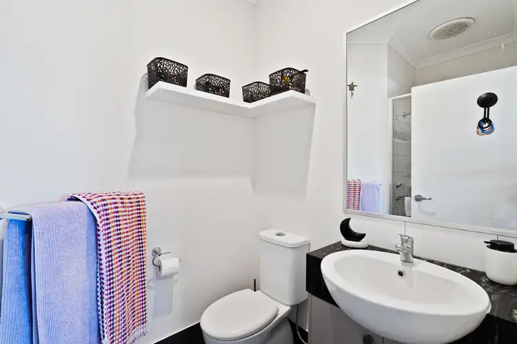 Seventh view of Homely apartment listing, 6/15 Allnutt Street, Mandurah WA 6210