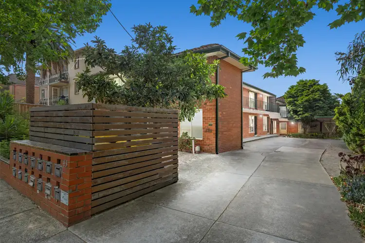 5/43 Carroll Crescent, Glen Iris VIC 3146