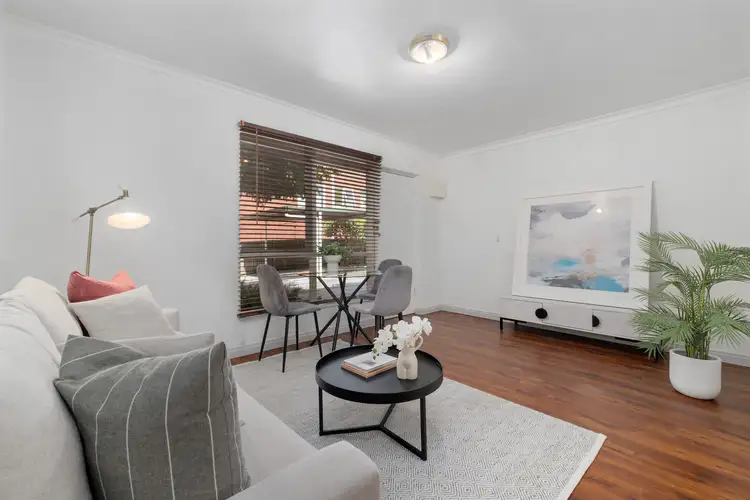 Fourth view of Homely apartment listing, 5/43 Carroll Crescent, Glen Iris VIC 3146