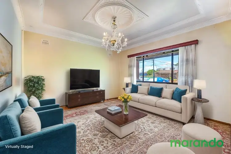Third view of Homely house listing, 55 Alexander Street, Smithfield NSW 2164