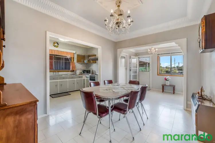 Fourth view of Homely house listing, 55 Alexander Street, Smithfield NSW 2164
