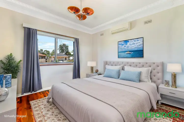 Fifth view of Homely house listing, 55 Alexander Street, Smithfield NSW 2164