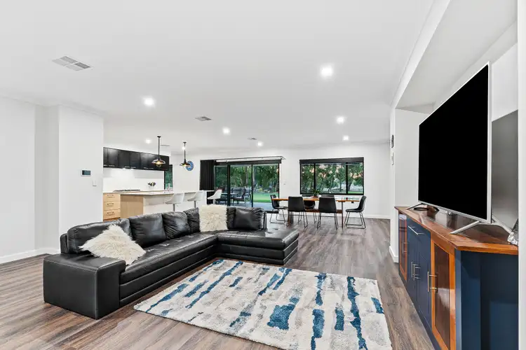 Sixth view of Homely house listing, 333 Hasluck Circuit, North Dandalup WA 6207