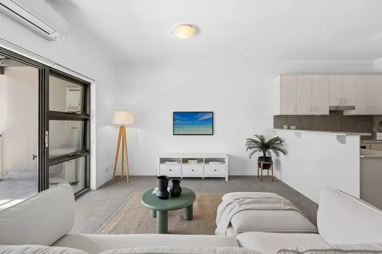 Main view of Homely unit listing, 13/99 Alfred Street, Narraweena NSW 2099